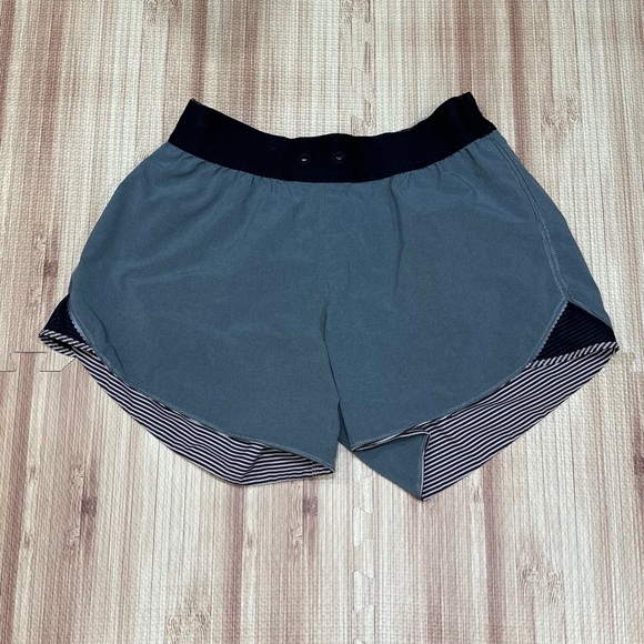 Lululemon Go The Distance Shorts [13112] - Picture 2 of 11